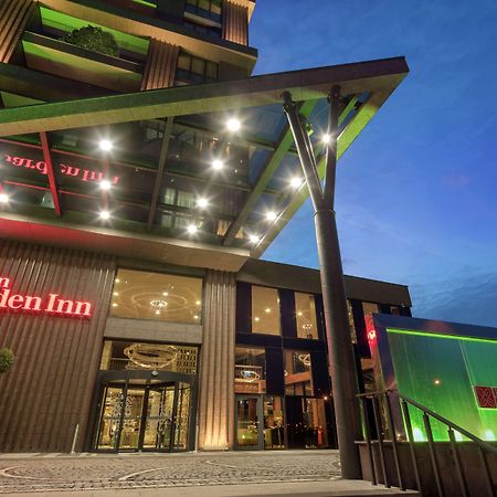 Hilton Garden Inn Yalova Yalova  Exterior foto