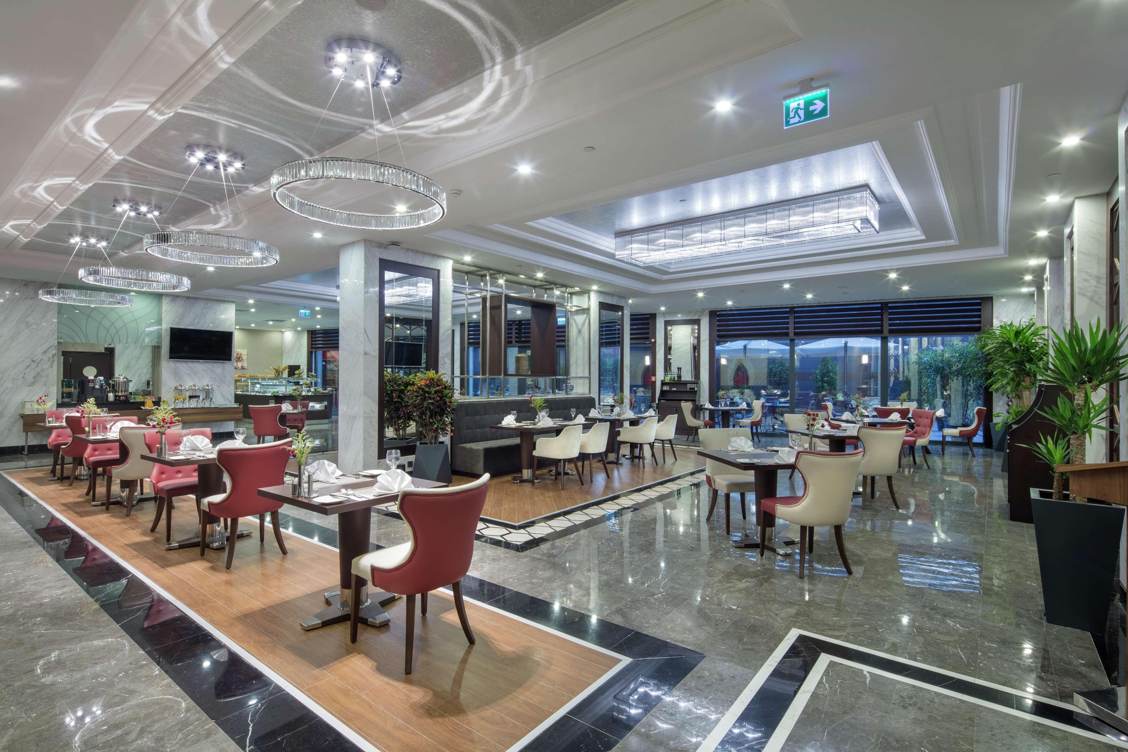 Hilton Garden Inn Yalova Yalova  Exterior foto