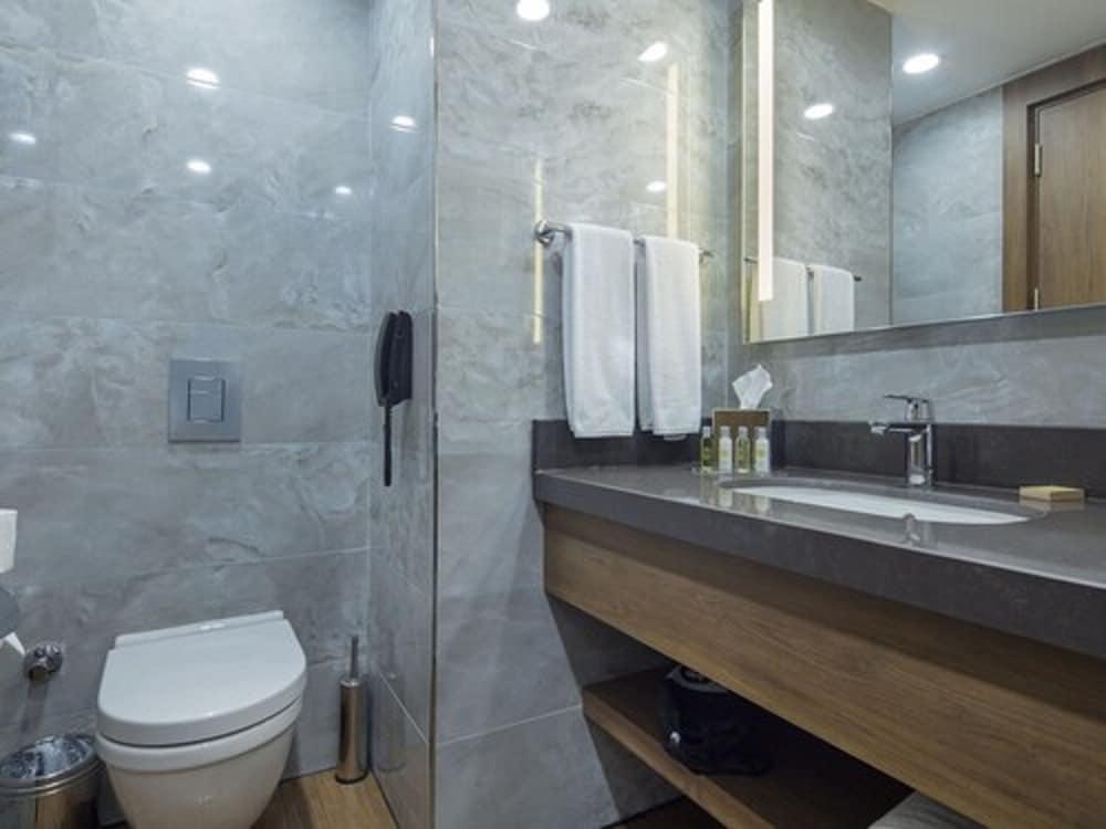 Hilton Garden Inn Yalova Yalova  Exterior foto