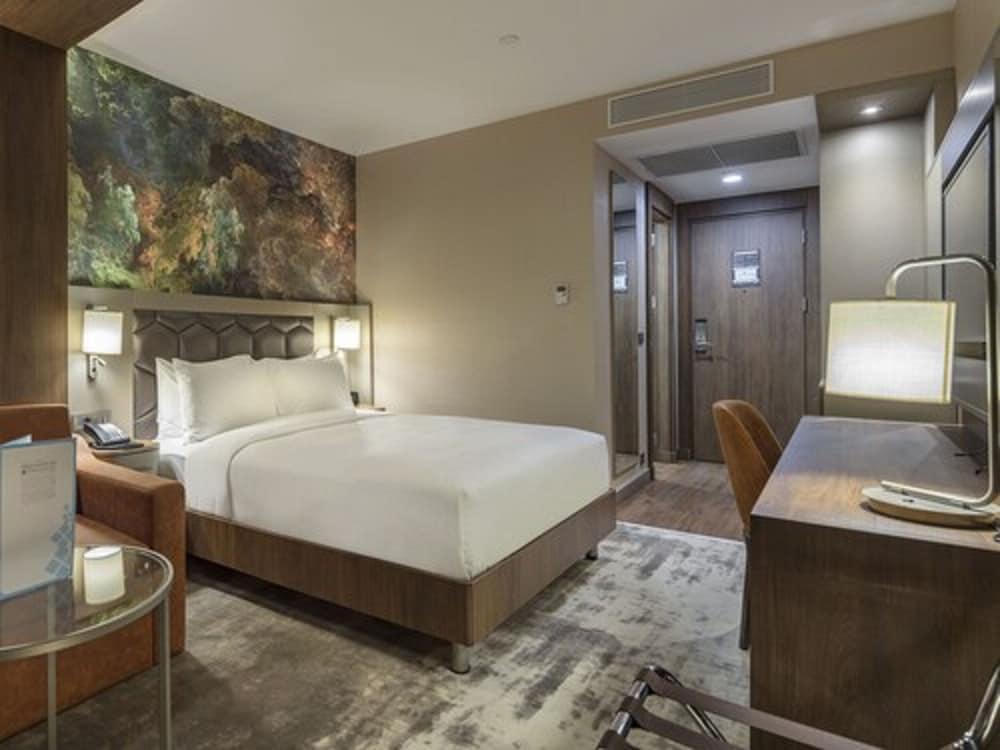 Hilton Garden Inn Yalova Yalova  Exterior foto